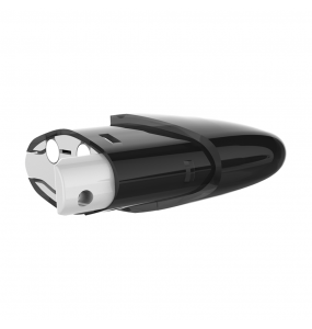 QuaWins ARROW 2ML Refillable Cartridge/Pod